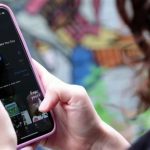 TikTok continues to be the social network most used by Spanish minors, with an average of 94 minutes a day