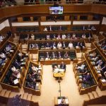 The Basque Parliament suffers another attack by Russian hackers