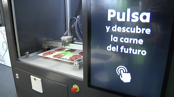 Food 4 Future brings innovations in food processing to the Basque Country